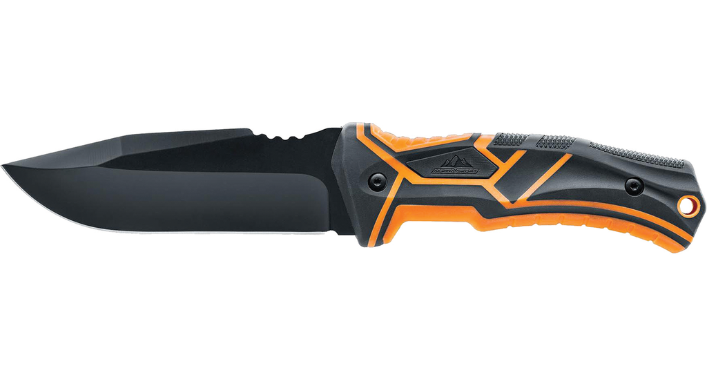 Knife Alpina Sport ODL Fixed Blade 420, fixed blade, knives, Outdoor - Frontier Outdoors Australia