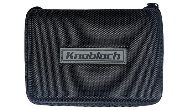 Knobloch K5 Shooting Glasses Case