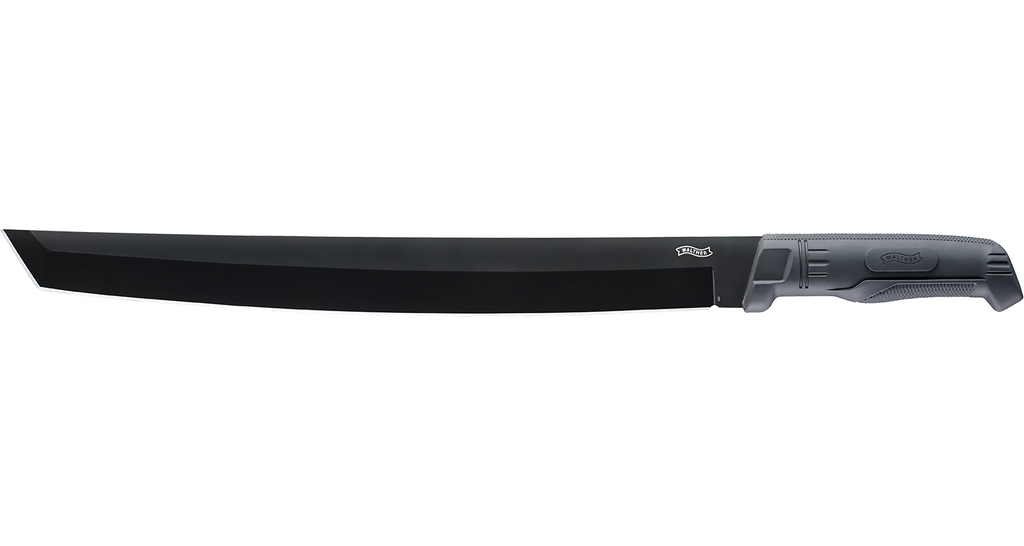 Walther Machtac 4 Machete
