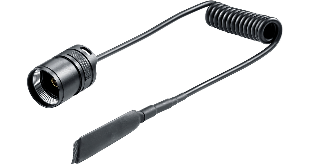 Accessory Walther TGS Torch Long Remote Switch accessories, torch - Frontier Outdoors Australia