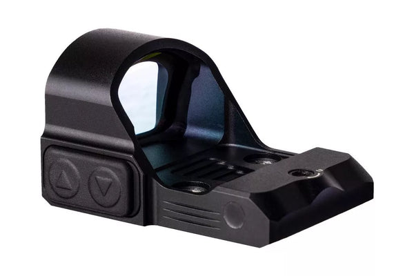 CLx MRS Gen 2–3 MOA Green Reticle