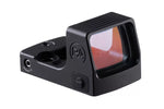 CLx MRSC Gen 2–3 MOA Green Reticle
