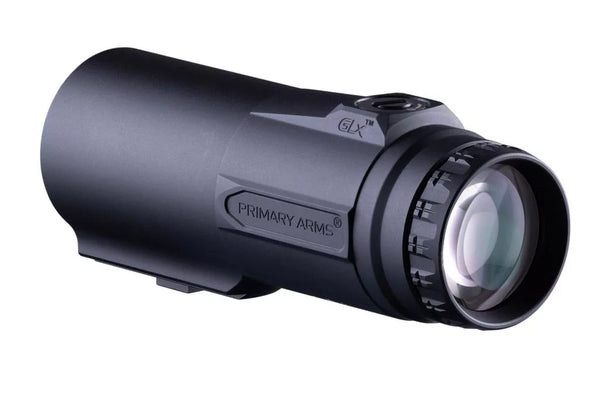 GLx 6X Magnifier with SLx Flip-to-Side Mount – 1.41