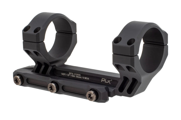 Primary Arms Plx 34mm Scope Mount 20 Moa 