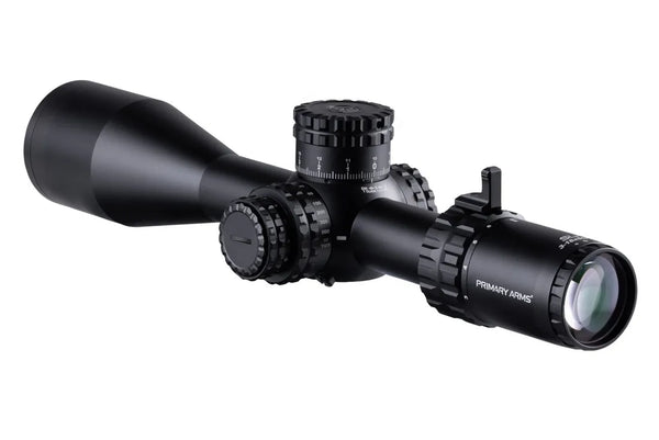 SLx 3–18x50mm FFP Gen 2 ACSS Apollo .308/6.5 Grendel