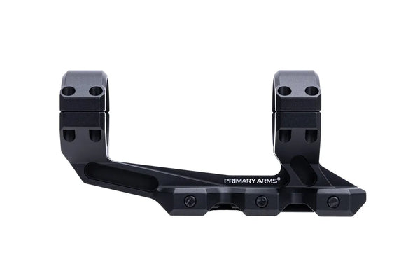 SLx 30mm Cantilever Mount - 20 MOA