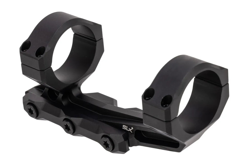 SLx 34mm Cantilever Mount – 20 MOA