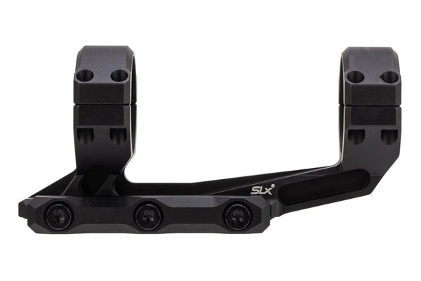 SLx 34mm Cantilever Mount – 20 MOA