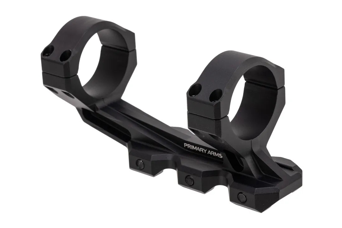 Fast Mount Slx SLx 34mm Cantilever Mount – 20 MOA | Frontier Outdoors Australia