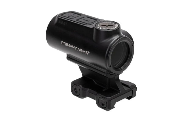 SLx MD-21 2 MOA Reticle