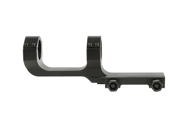 Deluxe Extended AR-15 Scope Mount – 1”