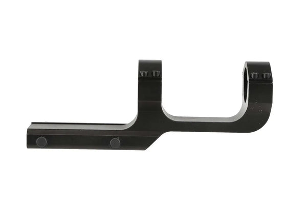 Deluxe Extended AR-15 Scope Mount - 1”