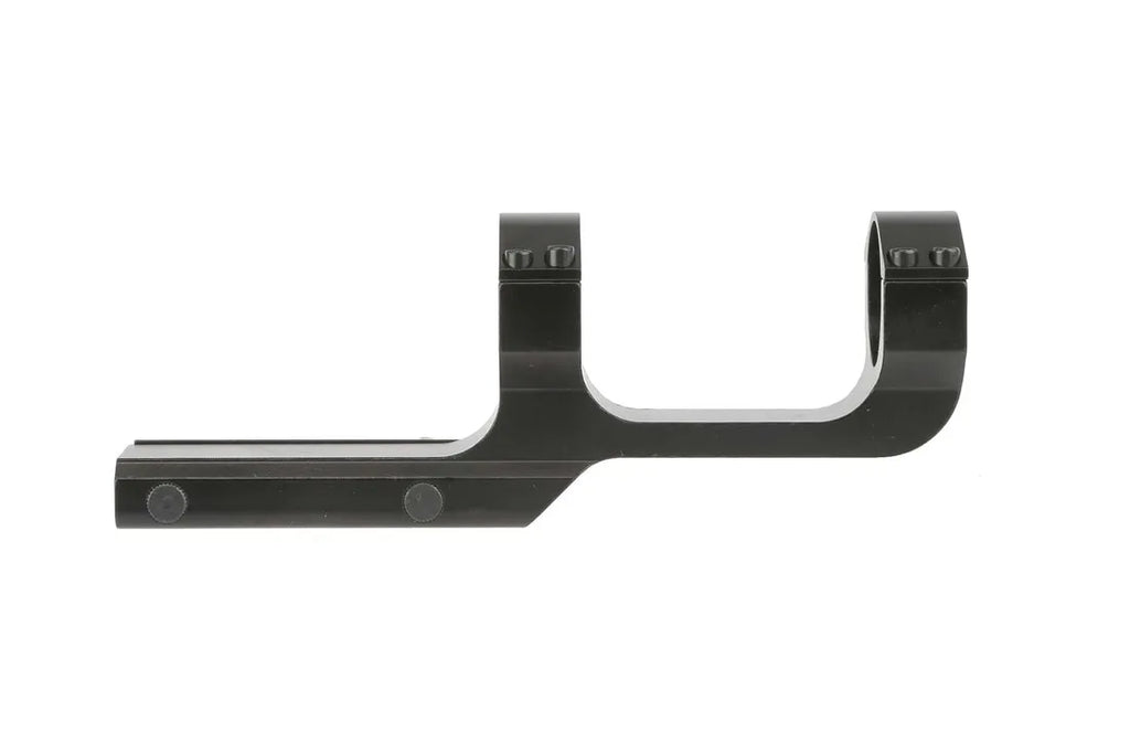 Deluxe Extended AR-15 Scope Mount – 30mm