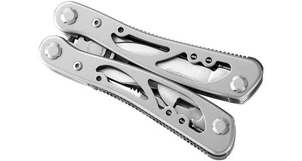 Knife Alpina Sport T2 Multi Tool 420, knives, tools - Frontier Outdoors Australia