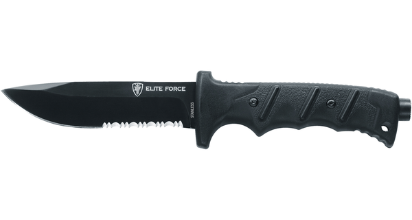 Knife Elite Force EF703 Knife 440C, knives, Outdoor, tools - Frontier Outdoors Australia