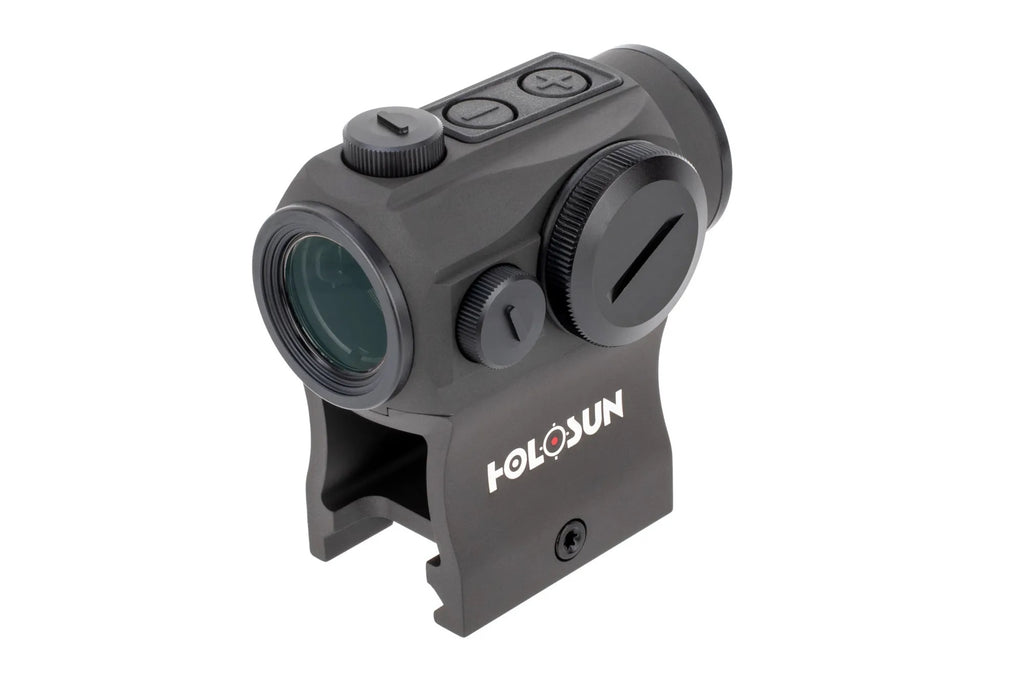 HS503G ACSS CQB 5.56/.308 | Frontier Outdoors Australia