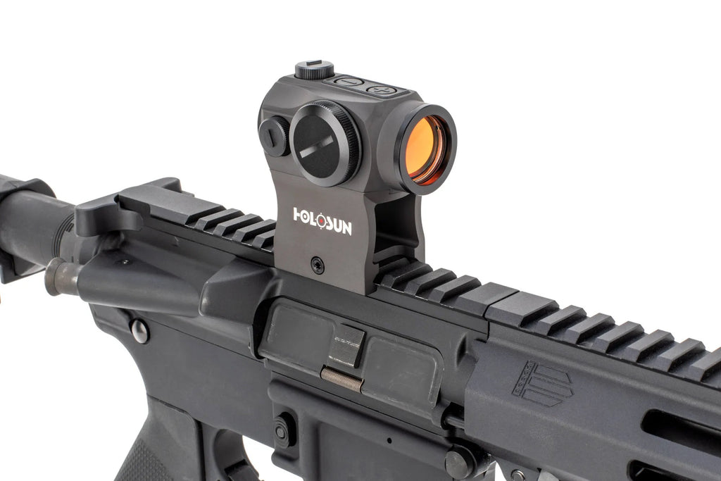 Holosun HS503G ACSS CQB Red Dot Sight | Frontier Outdoors