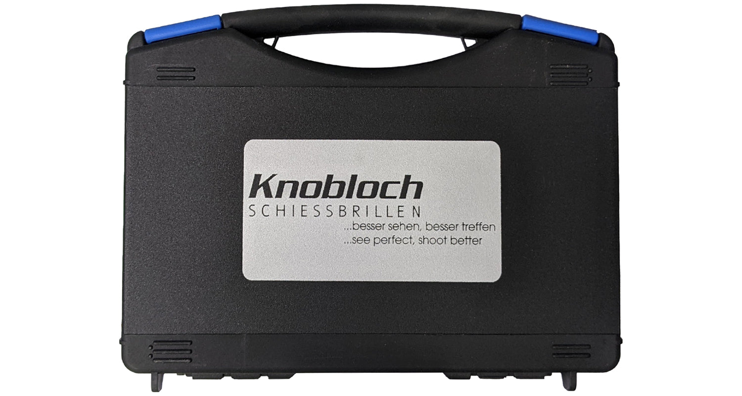Knobloch K1 Shooting Glasses Frontier Outdoors Australia