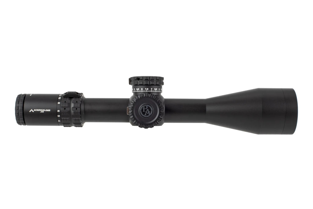 Primary Arms GLx 4-16x50 FFP ACSS .308 Reticle | Frontier Outdoors
