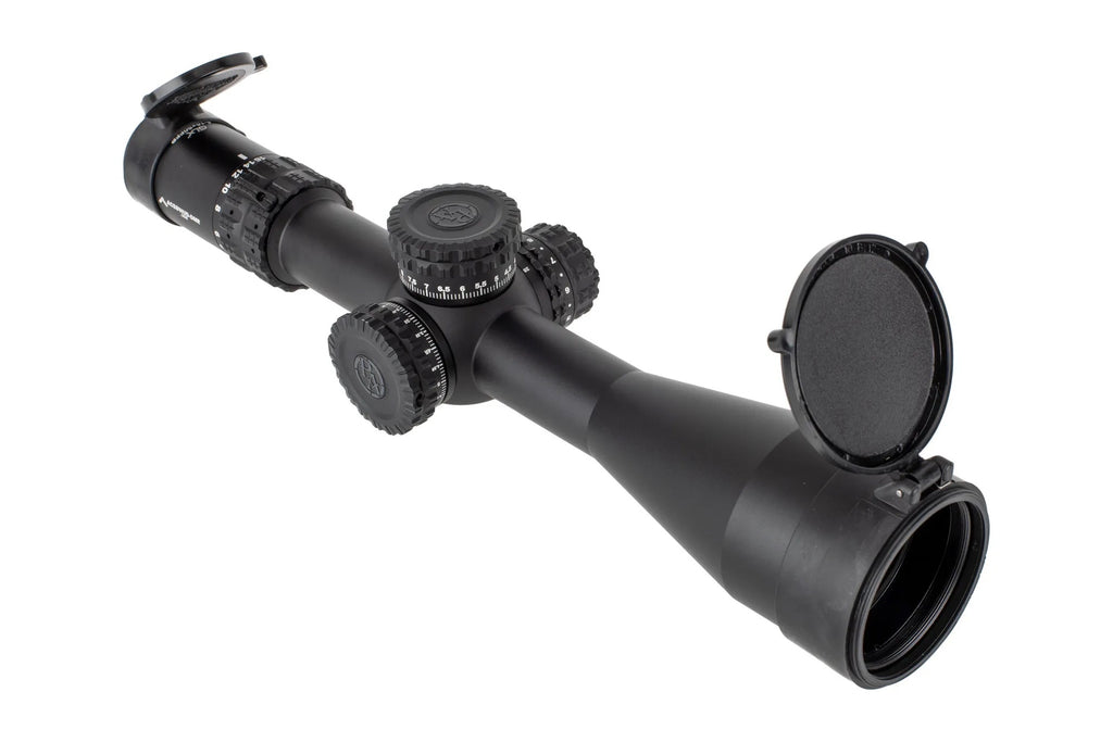 Primary Arms GLx 4-16x50 FFP ACSS .308 Reticle | Frontier Outdoors