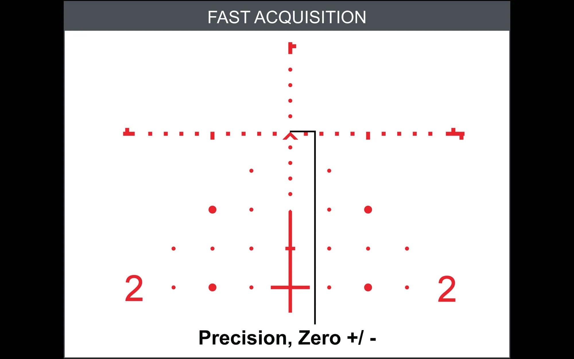 GLx 6-24x50 FFP Scope Athena BPR MIL | Frontier Outdoors