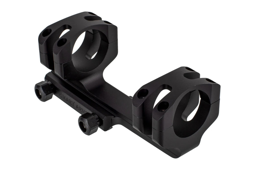 GLx 30mm Cantilever Scope Mount - 0 MOA