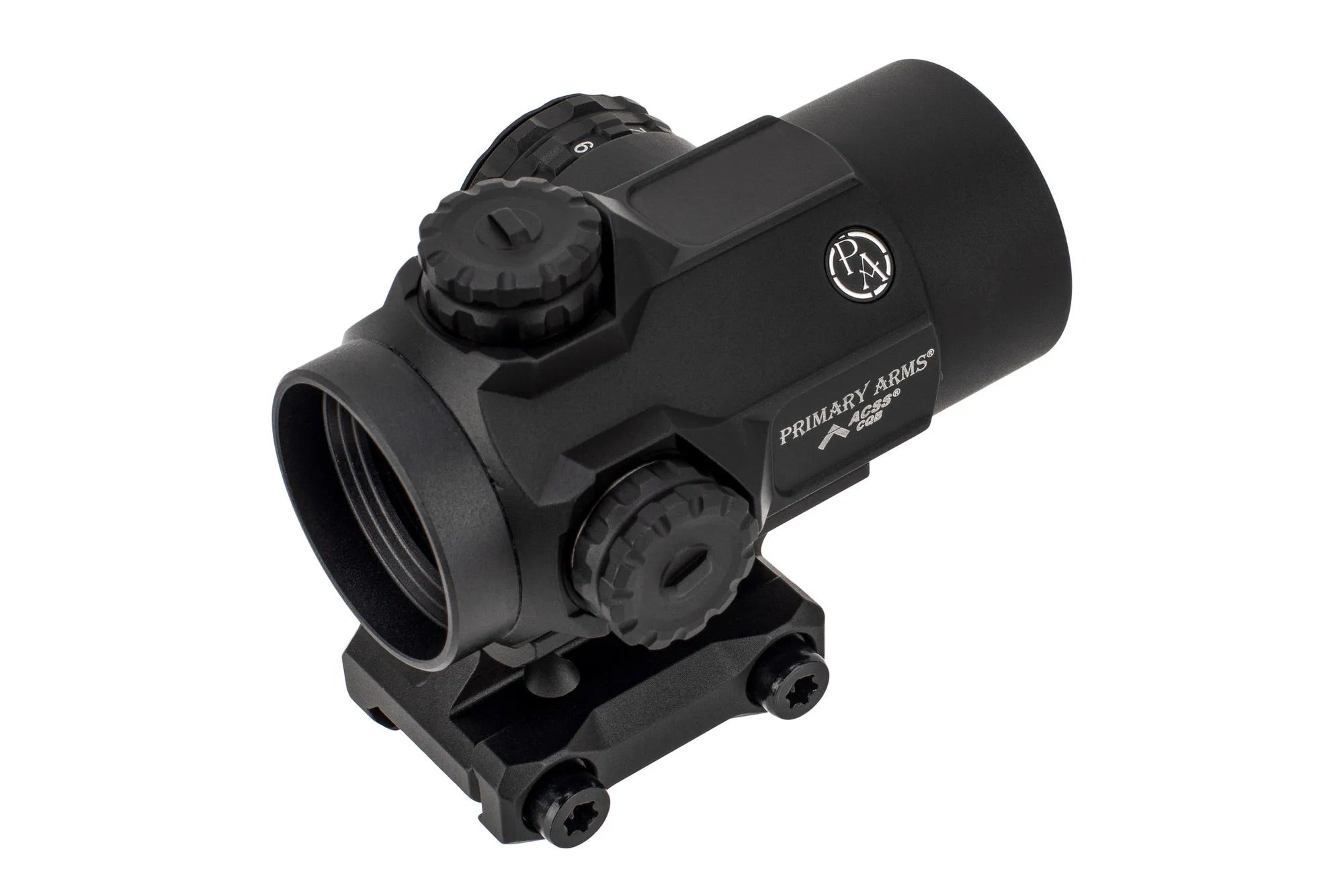 Primary Arms SLx MD-25 ACSS CQB Red Dot | Frontier Outdoors Aus