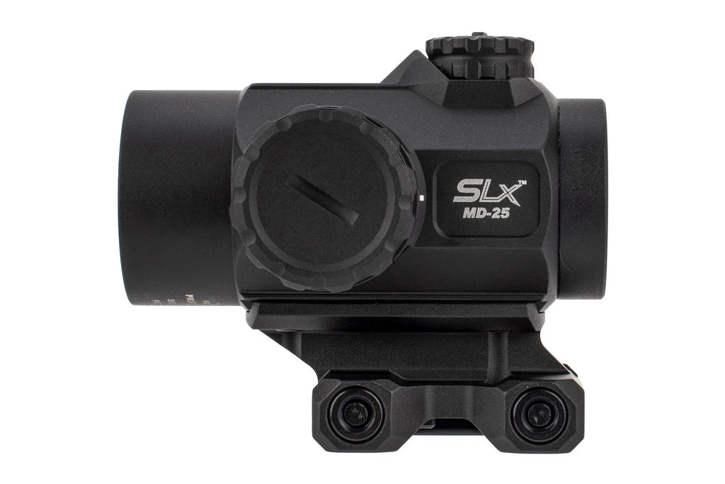 Primary Arms SLx MD-25 ACSS CQB Red Dot | Frontier Outdoors Aus