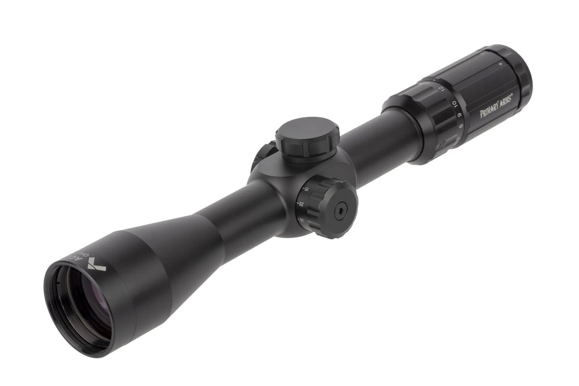 Primary Arms SLx 414x44mm ACSS Orion Rifle Scope Frontier Outdoors