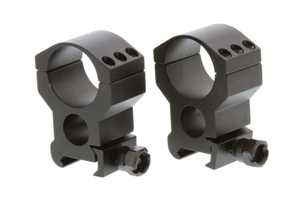 Primary Arms 30mm Tactical Rings - Extra High