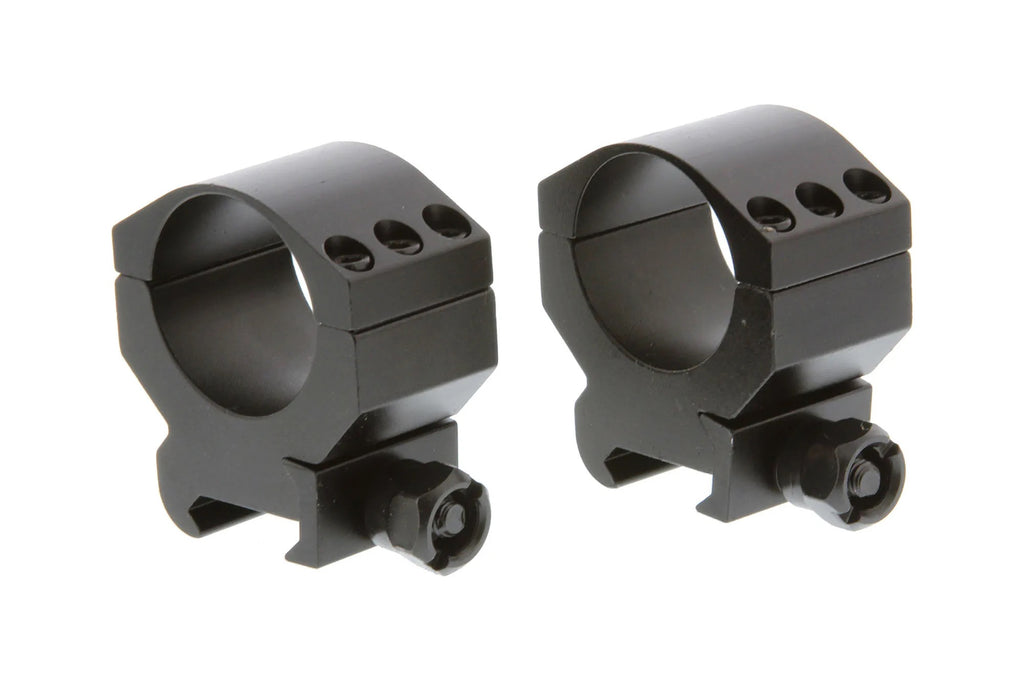 Primary Arms 30mm Tactical Rings - Medium