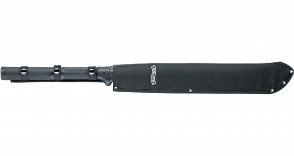 Knife Walther Machtac 3 Machete 420, knives, machete's - Frontier Outdoors Australia