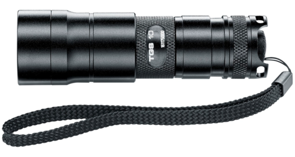 Torch Walther TGS 10 Torch Sale, tactical, torches - Frontier Outdoors Australia