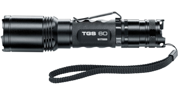Torch Walther TGS 60 Torch Sale, tactical, torches - Frontier Outdoors Australia